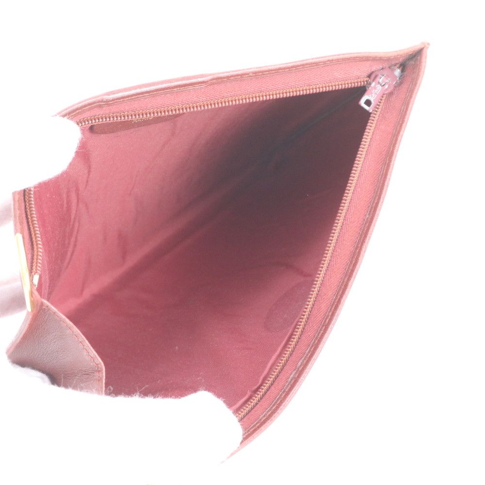 Cartier Pouch Egm Ec16-4