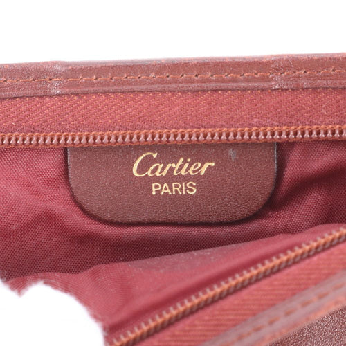 Cartier Pouch Egm Ec16-4