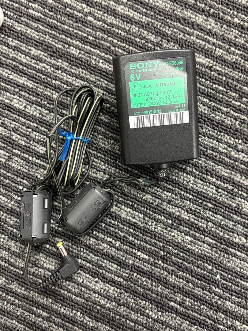 Audio Accessories Sony Vgp-Brm1D Bluetooth