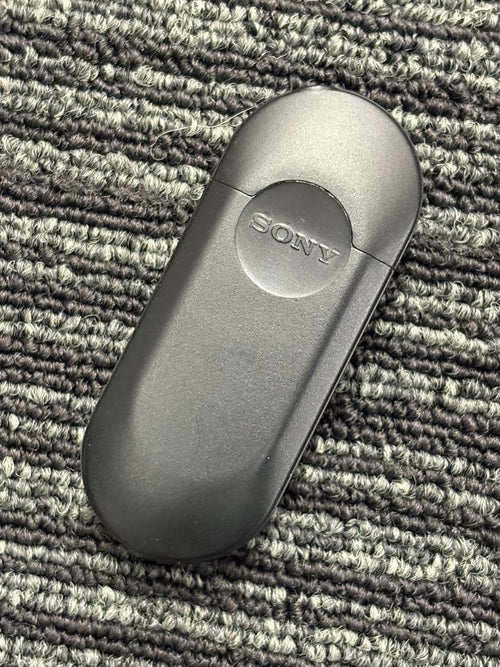 Audio Accessories Sony Vgp-Brm1D Bluetooth