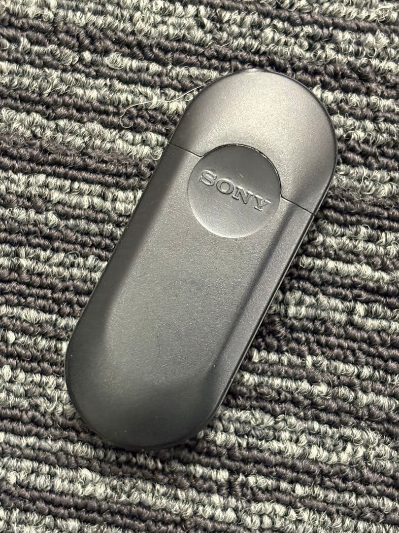 Audio Accessories Sony Vgp-Brm1D Bluetooth