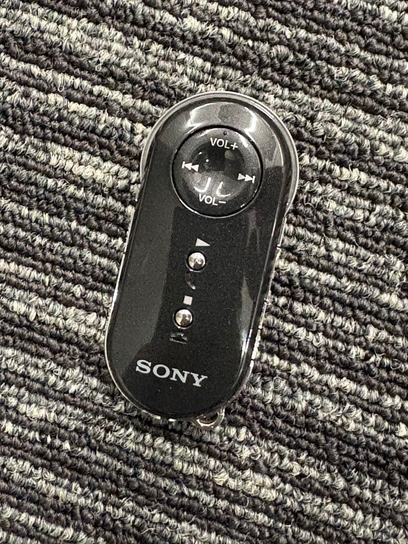 Audio Accessories Sony Vgp-Brm1D Bluetooth