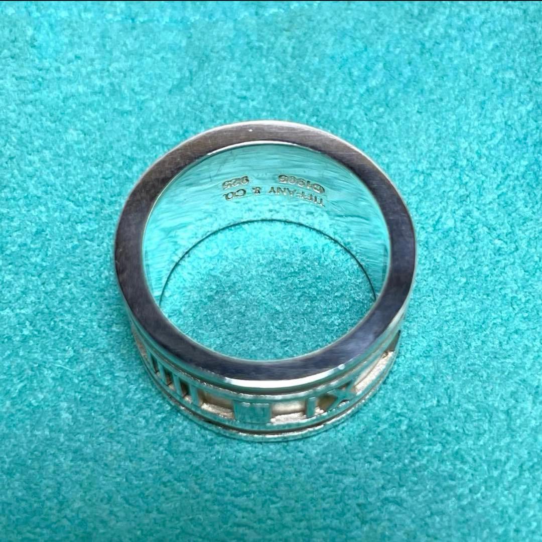 Tiffany Rings Tiffany&Co. 13
