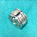 Tiffany Rings Tiffany&Co. 13