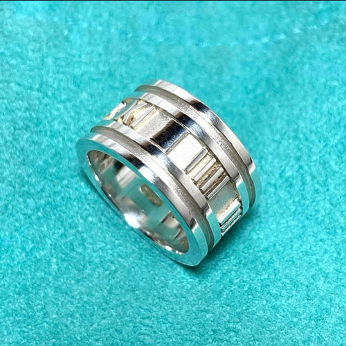 Tiffany Rings Tiffany&Co. 13