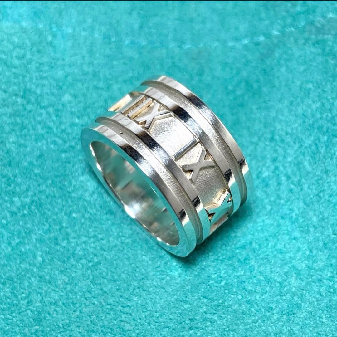 Tiffany Rings Tiffany&Co. 13