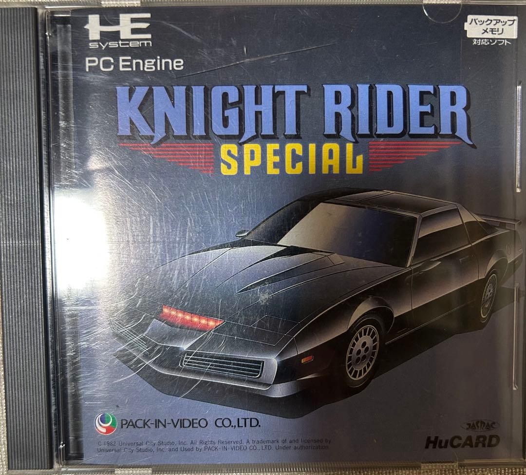 Other Pc Knight Rider Special