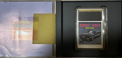 Other Pc Knight Rider Special
