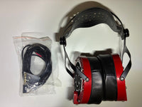 Wired Headphones Verum2 Verum Audio