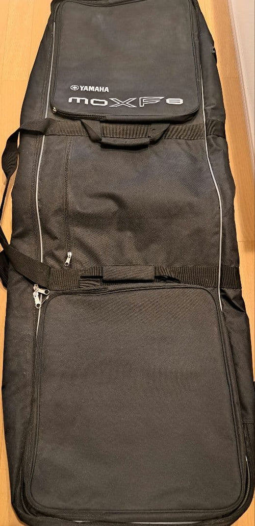 Yamaha Other Moxf8 88