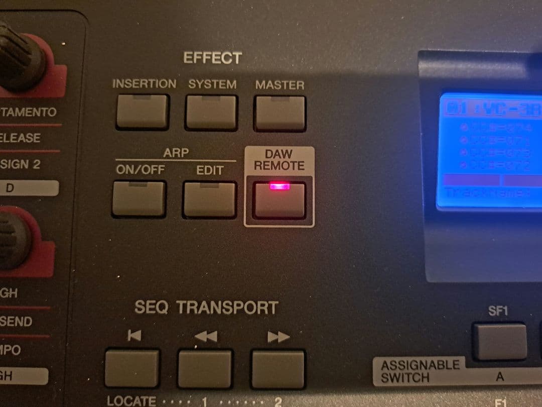 Yamaha Other Moxf8 88