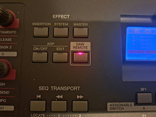 Yamaha Other Moxf8 88