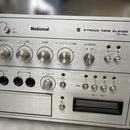 Other National 8 Track Tape Player Rv-886