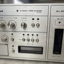 Other National 8 Track Tape Player Rv-886