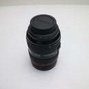 Canon Lens (Zoom) Ef28-70Mm F2.8L Usm Ef Ok 09000