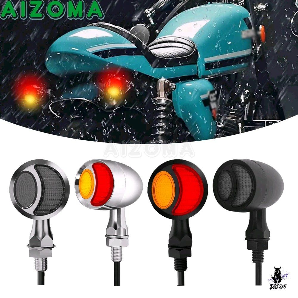 Brake Led 3In1 Cb