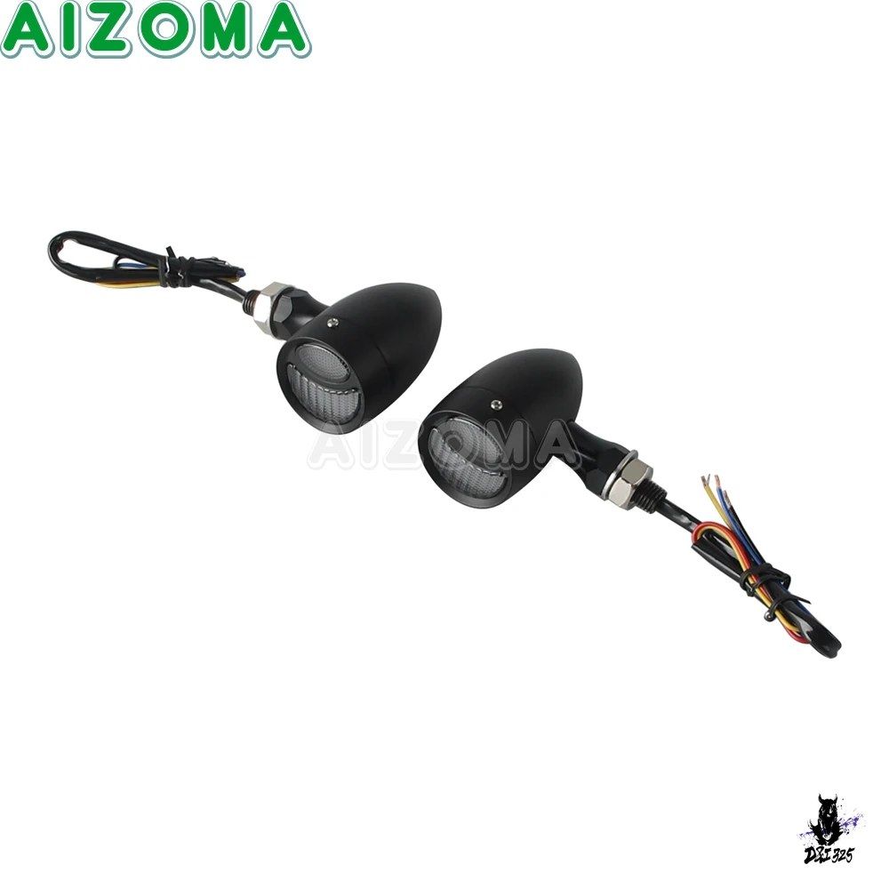 Brake Led 3In1 Cb