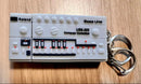 Roland Usb Memory Tb-303 I Love Acid