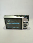 Compact Digital Camera 4848 Canon Powershot A2200 Hd