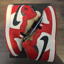 Nike Sneakers Air Jordan 1 High Og Lost Found