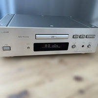 Denon Cd Sacd Players Dcd-1650Ar