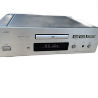 Denon Cd Sacd Player Dcd-1650Ar