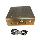 Denon Amplifier Body Pma 2000