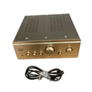 Denon Amplifier Body Pma 2000