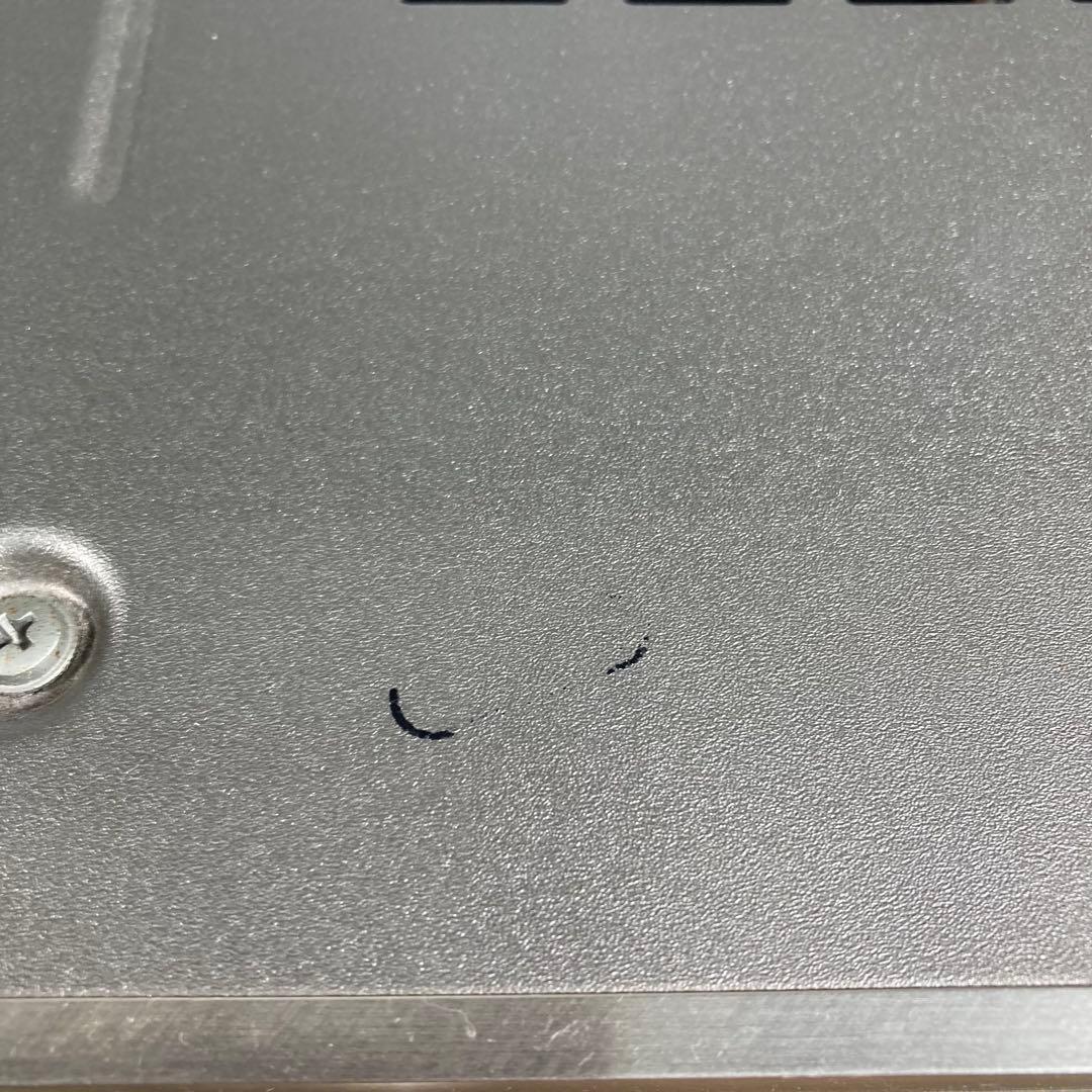 Denon Amplifier Body Pma 2000