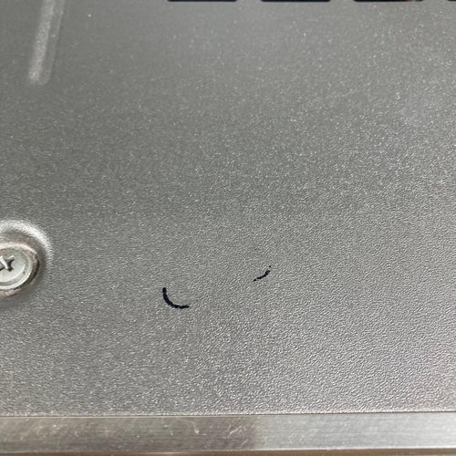 Denon Amplifier Body Pma 2000