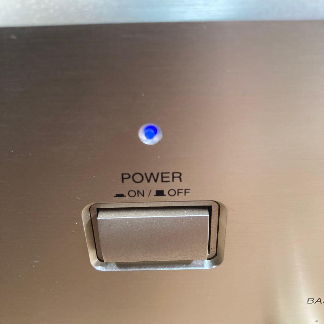 Denon Amplifier Body Pma 2000