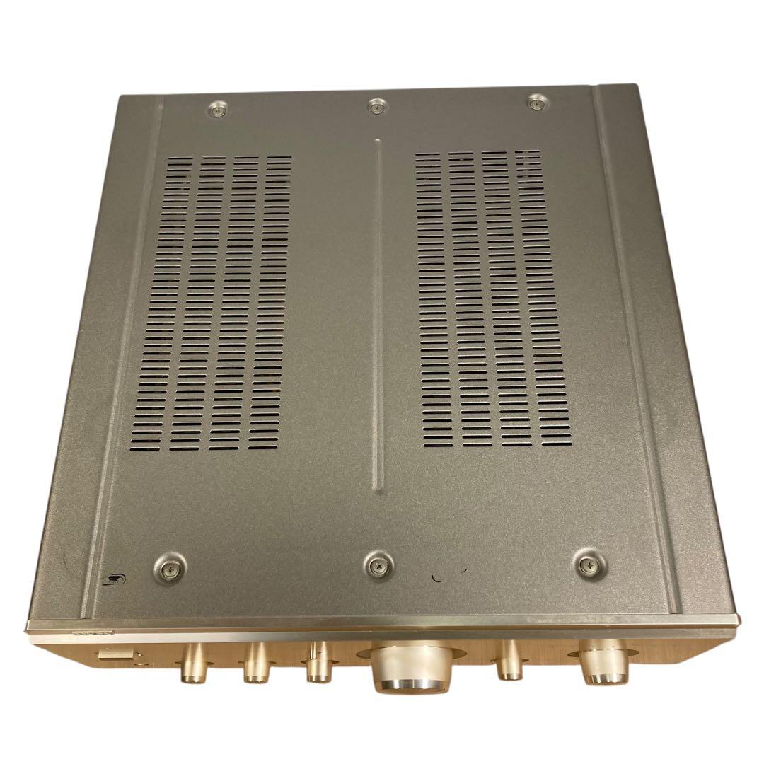 Denon Amplifier Body Pma 2000