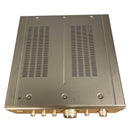 Denon Amplifier Body Pma 2000