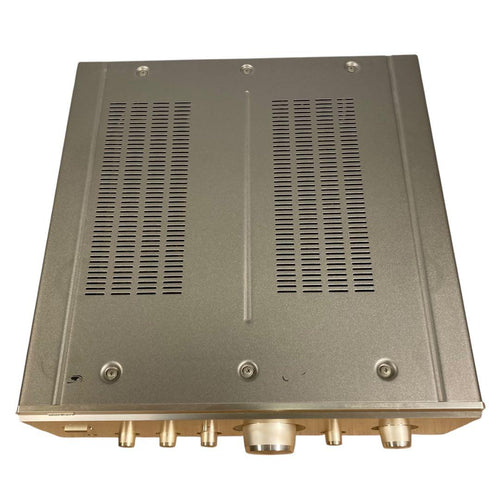 Denon Amplifier Body Pma 2000