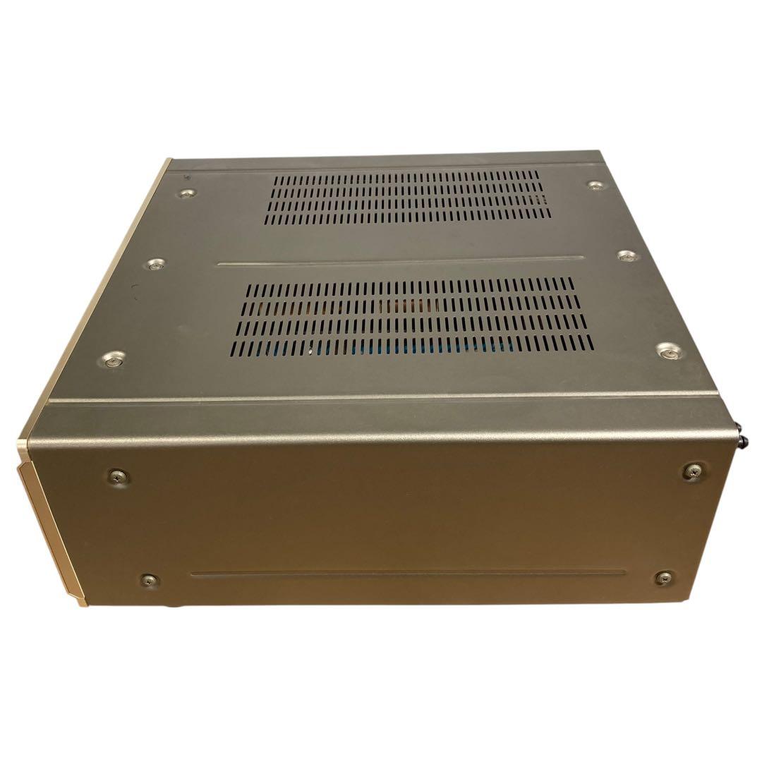 Denon Amplifier Body Pma 2000