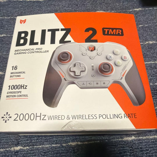 Blitz Computer Game Controllers Bigbigwon Blitz2
