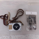 Olympus Mirrorless Interchangeable Lens Cameras Pen Mini E-Pm2