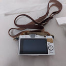 Olympus Mirrorless Interchangeable Lens Cameras Pen Mini E-Pm2