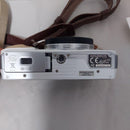 Olympus Mirrorless Interchangeable Lens Cameras Pen Mini E-Pm2