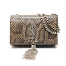Yves Saint Laurent Shoulder Bag Ysl