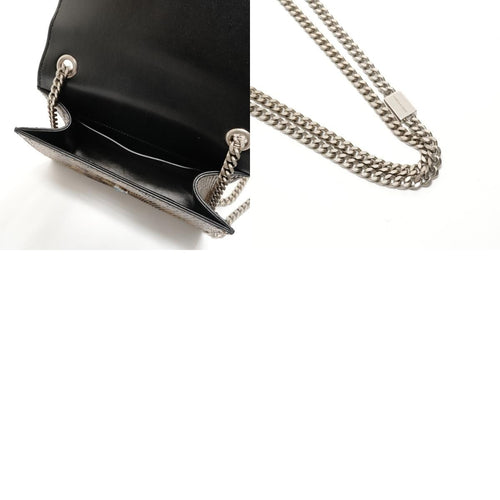 Yves Saint Laurent Shoulder Bag Ysl