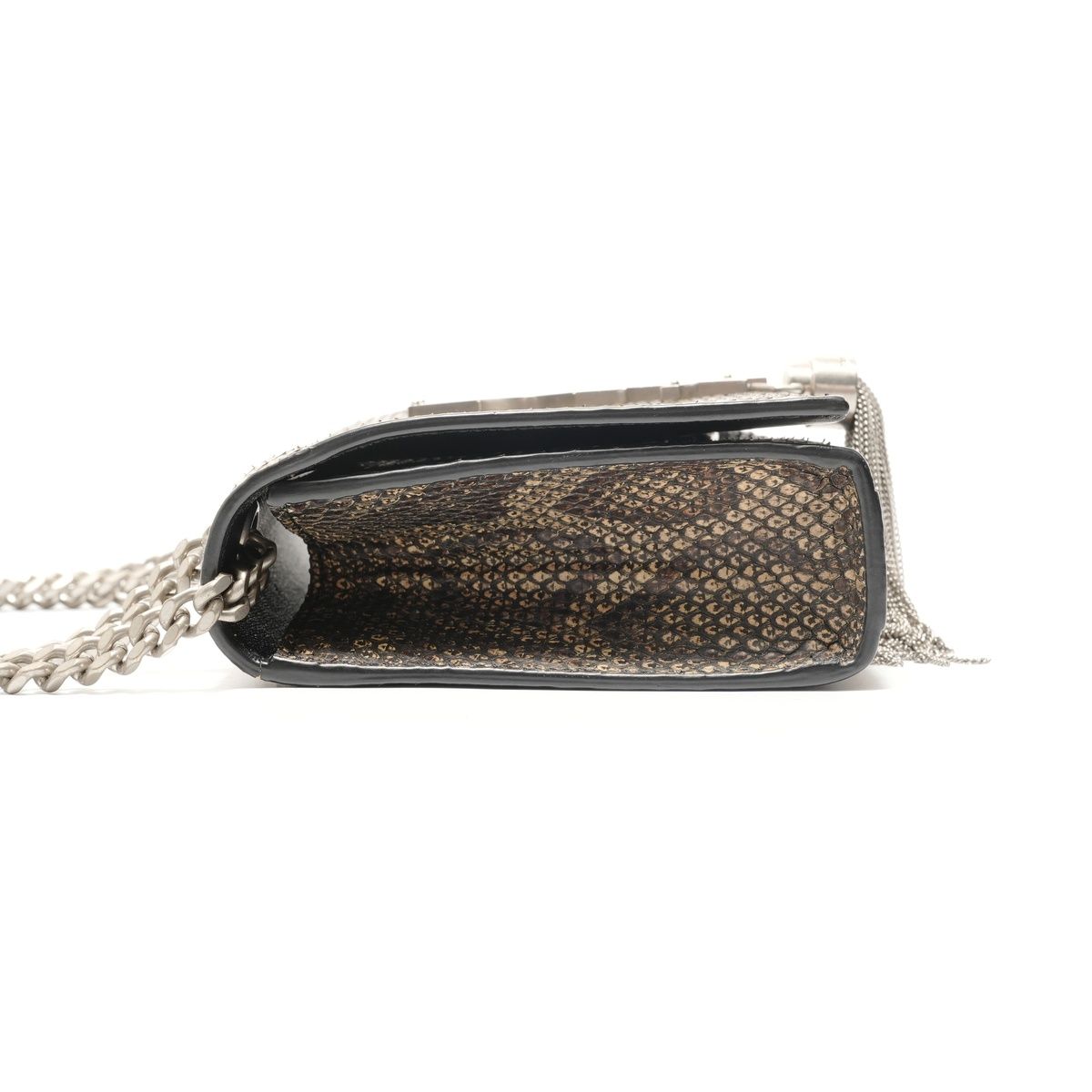 Yves Saint Laurent Shoulder Bag Ysl