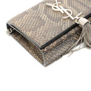 Yves Saint Laurent Shoulder Bag Ysl