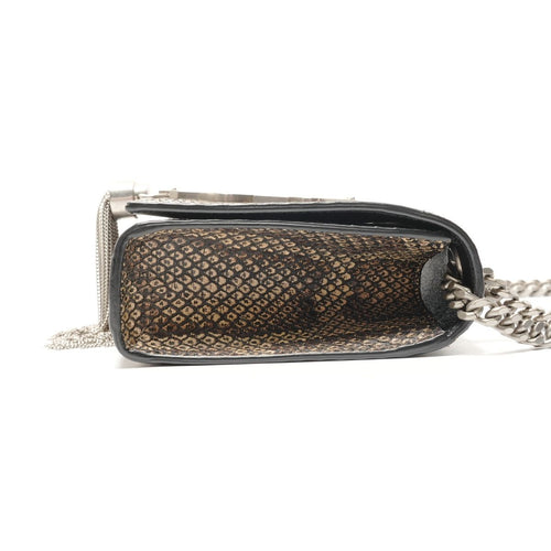 Yves Saint Laurent Shoulder Bag Ysl