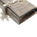 Yves Saint Laurent Shoulder Bag Ysl