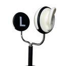 Roland Dynamic Microphone Asmr Cs-10Em