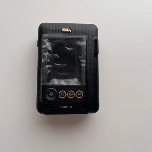 Fujifilm Instant Cameras Instax Mini Liplay