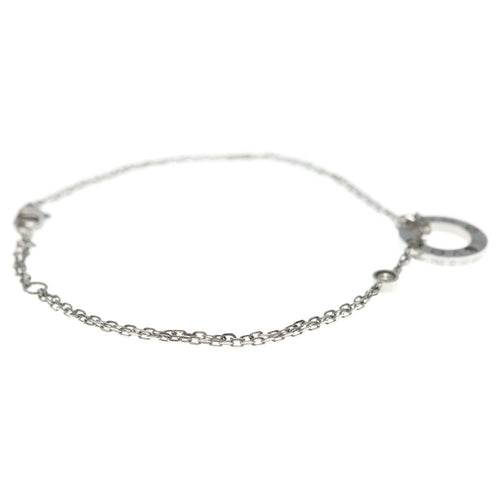 Cartier Bracelet Au750Wg