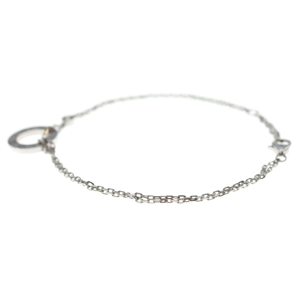 Cartier Bracelet Au750Wg