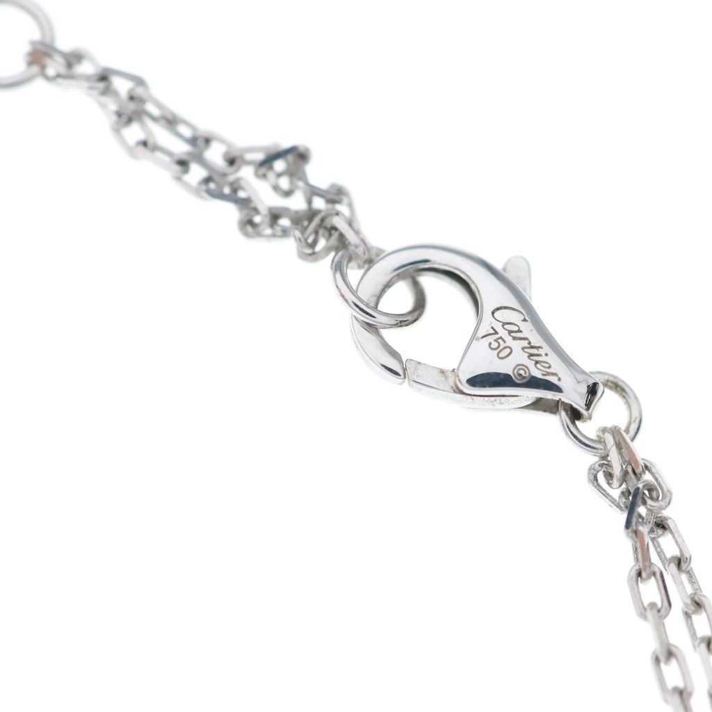 Cartier Bracelet Au750Wg